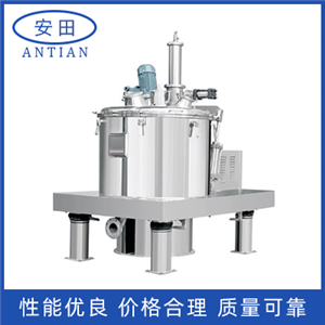 PLD拉袋離心機
